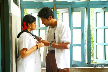 Mahanati Movie New Stills